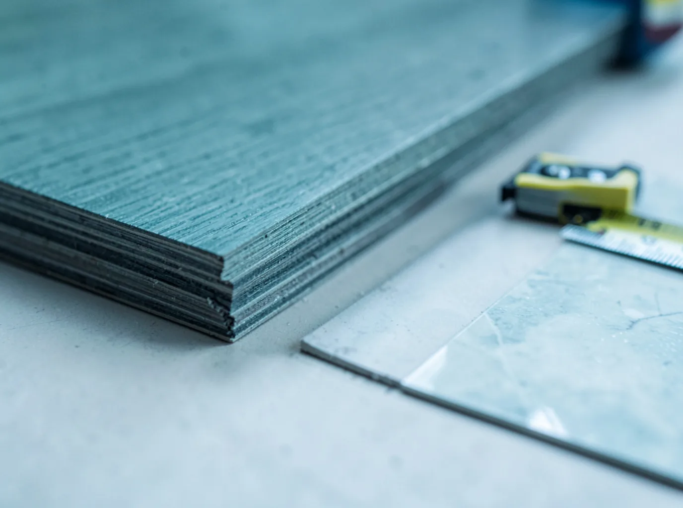 Luxury Vinyl Plank Installation Adena, OH FAQs